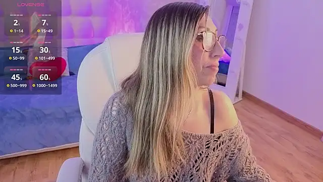 Scarlett_079 webcam