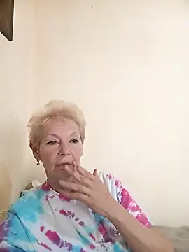 Calypso-Loove webcam
