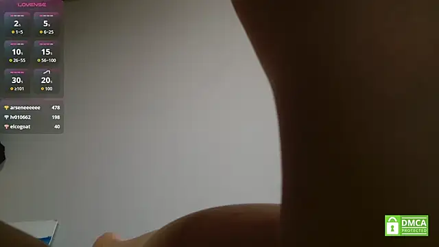 Angel-Alex webcam