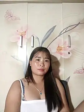LoveShae_XYX webcam