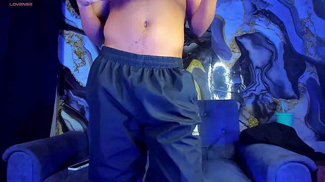 Ares_DAMM webcam