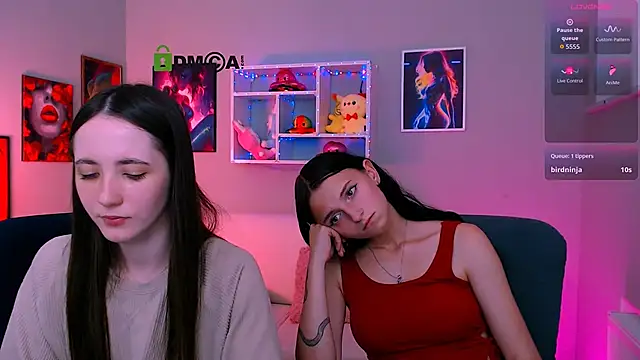 bella_dorn webcam