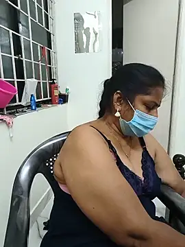 tamil_manjalmaami webcam