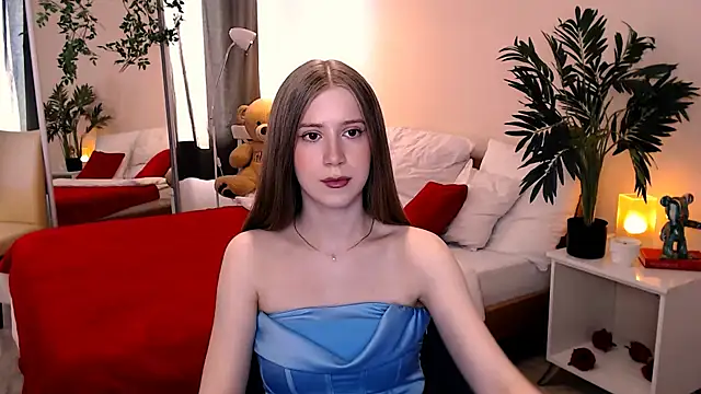 cheeky_chick webcam
