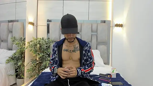 denis_winslow webcam