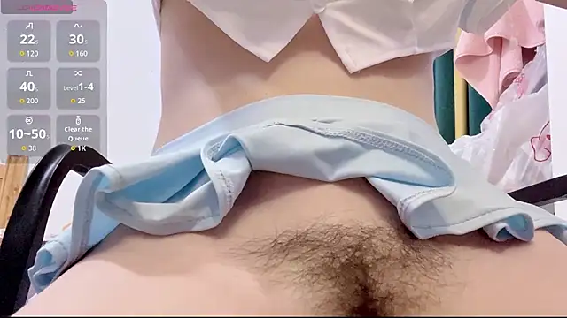 Kaixin-baobao webcam