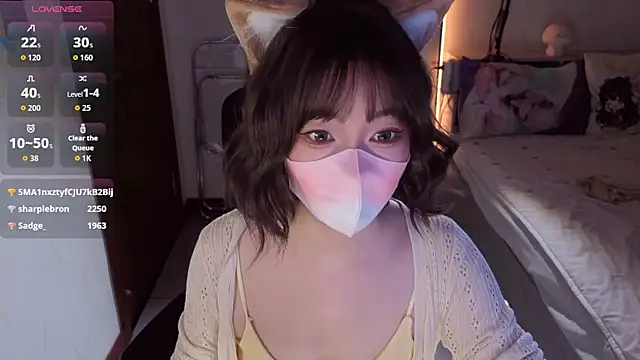 KKi-8 webcam