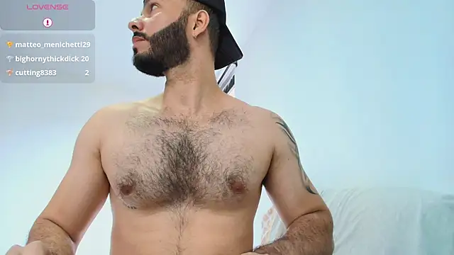 tommel_bailey webcam