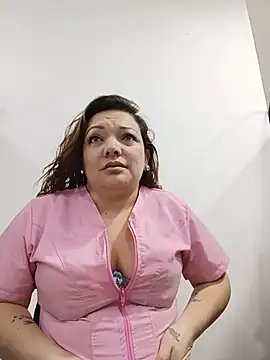 SAMANTHA--02 webcam