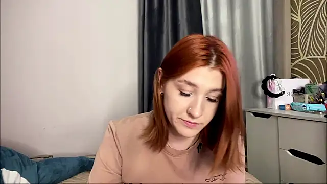 EwaDerobertis webcam