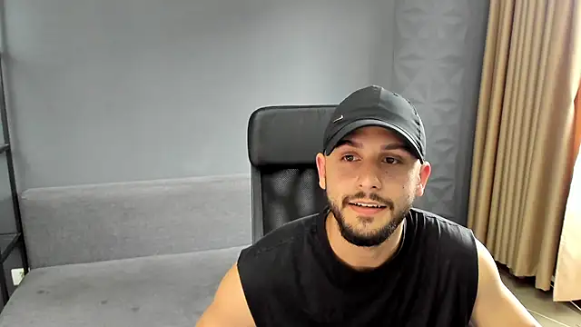 TroyWadee webcam