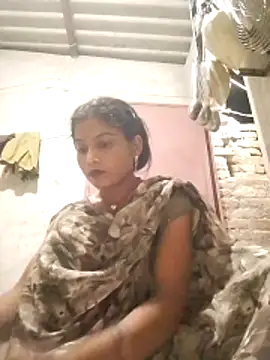 CHANDNi_700 webcam