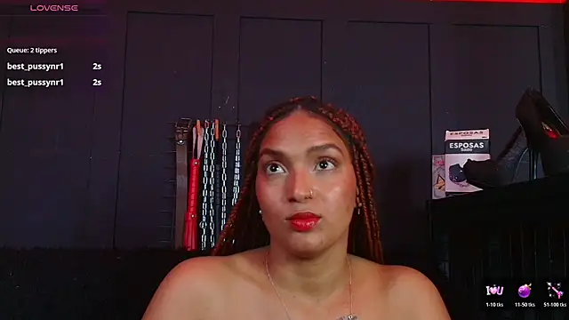 Briana_pratt webcam