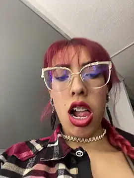 MeraSecretXXX webcam