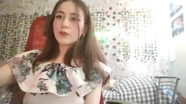 Pollykiss webcam