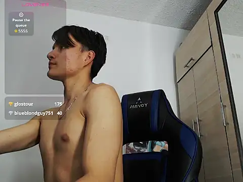 Ken_kanek1 webcam
