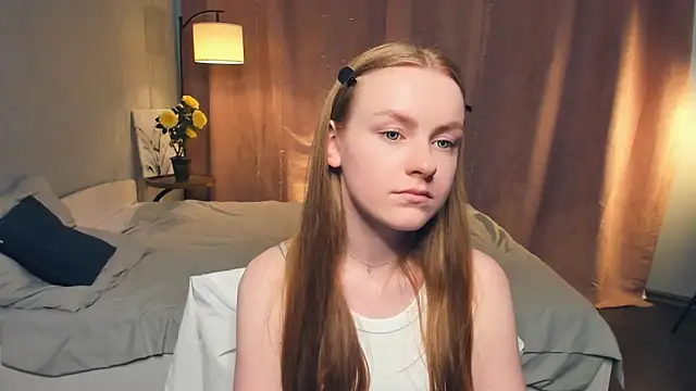 TrishaStoecker webcam