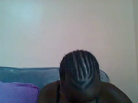 Beauty-Glam webcam