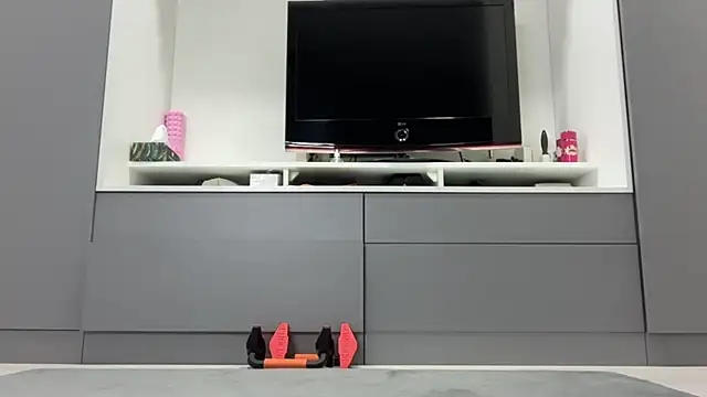 DanikaMory webcam