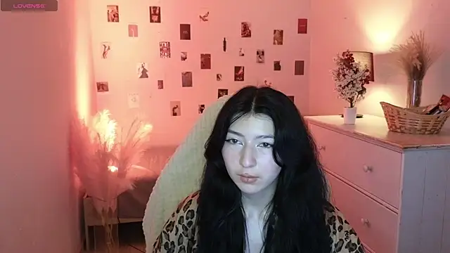 Vanessa_LimX webcam