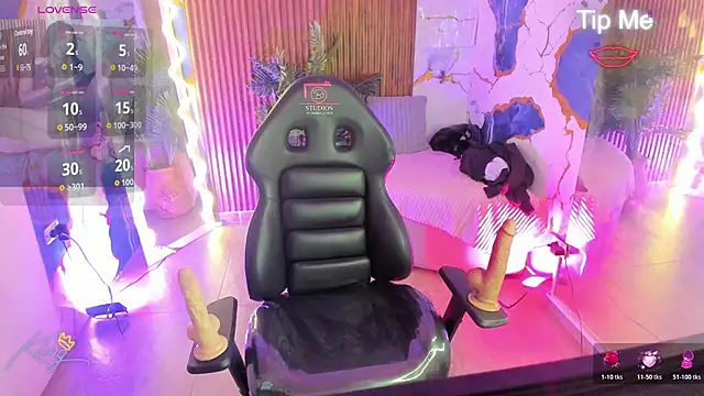 Zyra_tay webcam