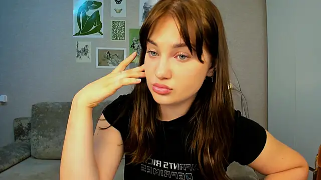 AliciaCollinss webcam