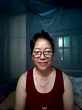 Ai_babylove webcam