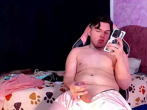Cris_romero_1 webcam