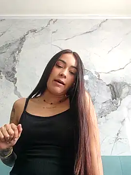 SelenaRose_ webcam