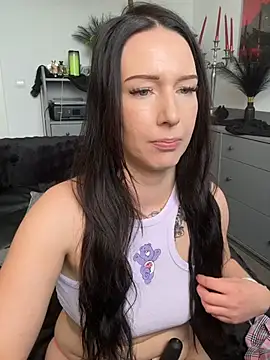 Trixie-Tainted webcam