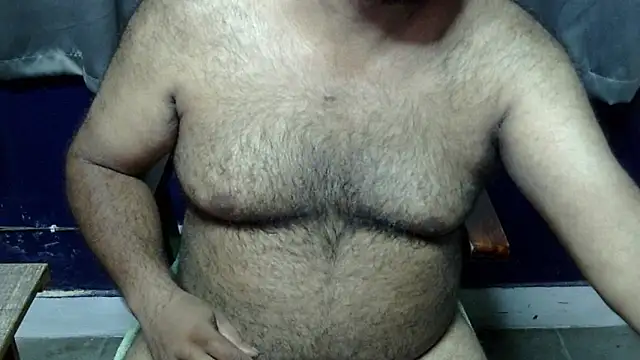hairysubcub_70 webcam