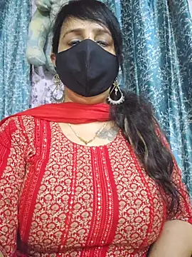 cute-tanvi webcam