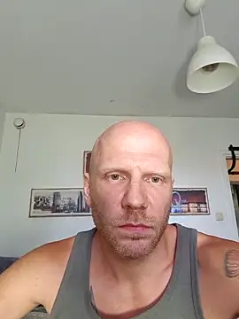 HardSwedee webcam