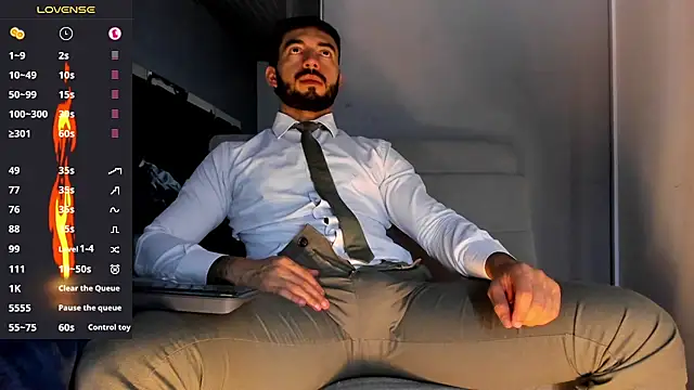 MarkWalker__ webcam