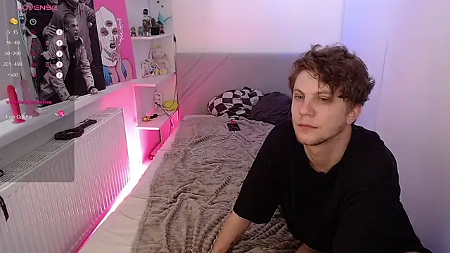 soalice webcam
