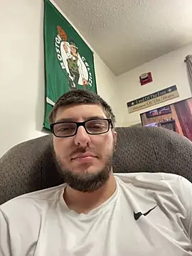 TheWillBryant webcam