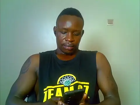 BillyBlackss live cam on StripChat
