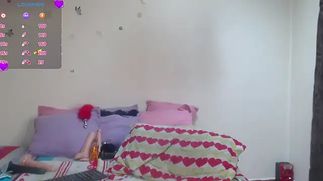 evangeline_lover