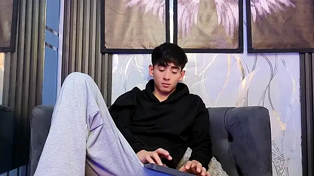 demian_hot99 webcam