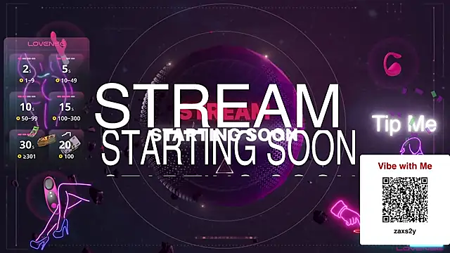 KloudynKinky webcam