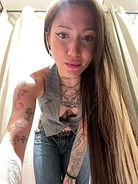 SaintSquirt