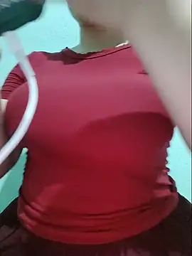 Shine_Mai webcam