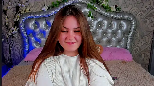 MireyaLin live cam on StripChat