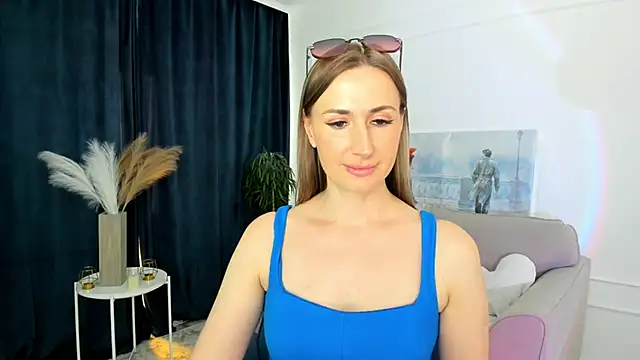 PassionGlow webcam