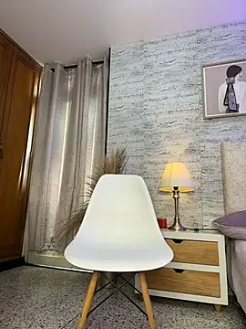 HoneyMollyX webcam
