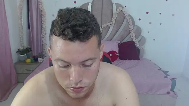 sven_fox723 webcam