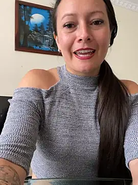 SamiiContreras_ webcam