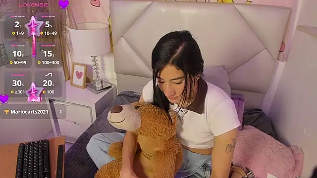 Sara_Sweet03 webcam