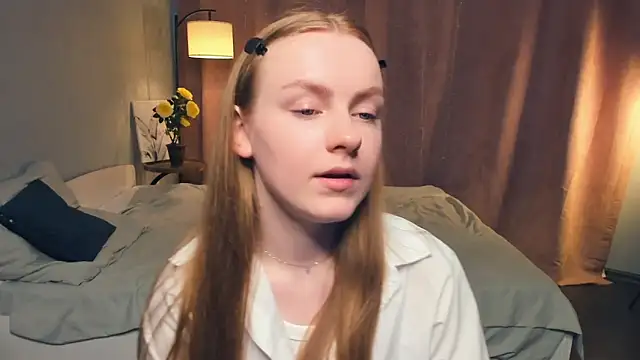 TrishaStoecker live cam on StripChat