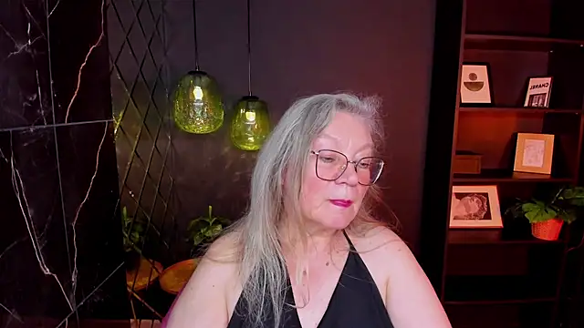NataliMellow webcam